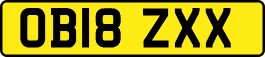 OB18ZXX