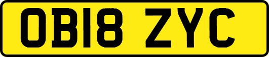 OB18ZYC