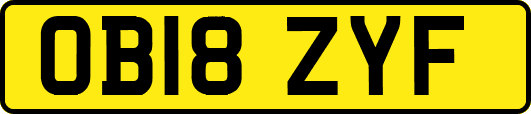 OB18ZYF