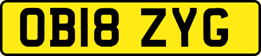 OB18ZYG