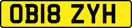OB18ZYH