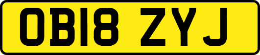 OB18ZYJ