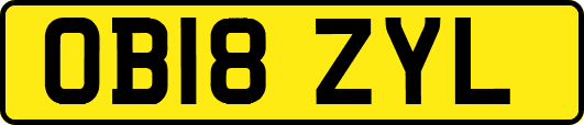 OB18ZYL