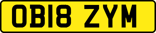 OB18ZYM