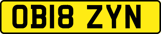 OB18ZYN