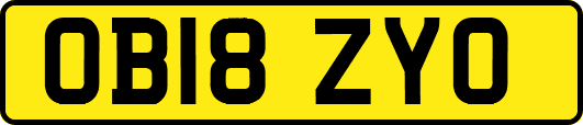 OB18ZYO