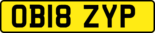 OB18ZYP