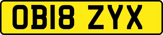 OB18ZYX