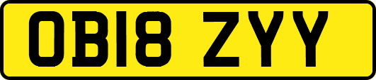 OB18ZYY
