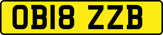 OB18ZZB