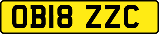 OB18ZZC