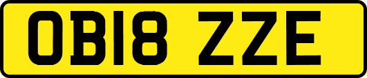 OB18ZZE