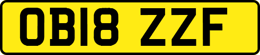 OB18ZZF