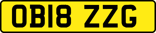 OB18ZZG