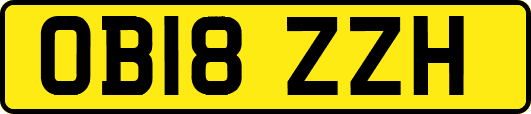 OB18ZZH