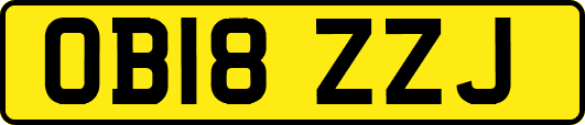 OB18ZZJ