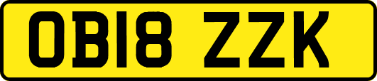 OB18ZZK