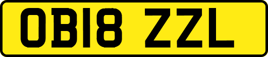 OB18ZZL