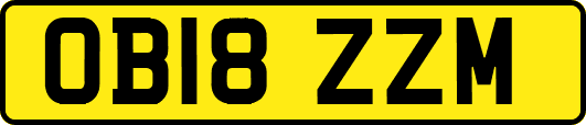 OB18ZZM