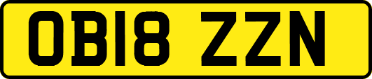 OB18ZZN