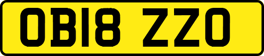 OB18ZZO