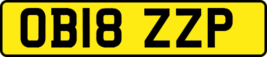 OB18ZZP