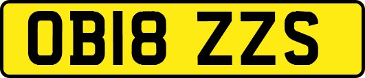 OB18ZZS
