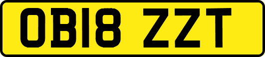 OB18ZZT