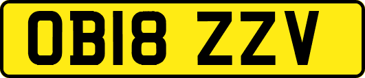 OB18ZZV