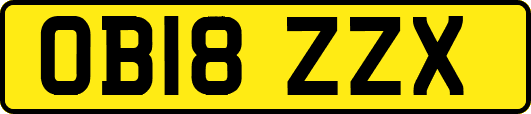 OB18ZZX