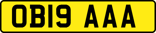 OB19AAA