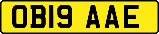 OB19AAE