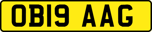 OB19AAG