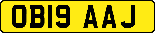 OB19AAJ