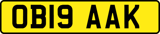 OB19AAK