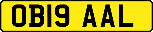 OB19AAL