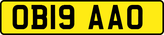 OB19AAO