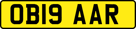 OB19AAR