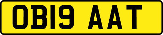 OB19AAT