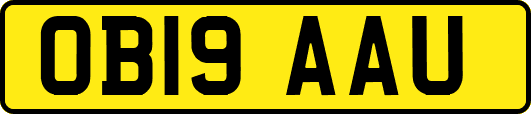 OB19AAU