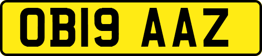 OB19AAZ