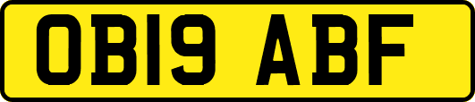 OB19ABF