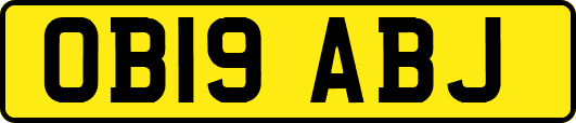 OB19ABJ