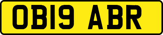 OB19ABR