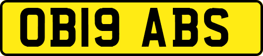 OB19ABS