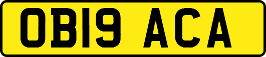 OB19ACA