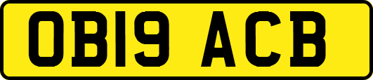 OB19ACB