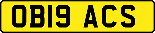 OB19ACS