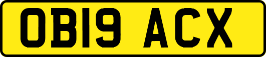 OB19ACX