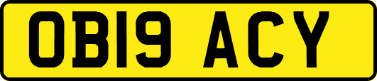 OB19ACY
